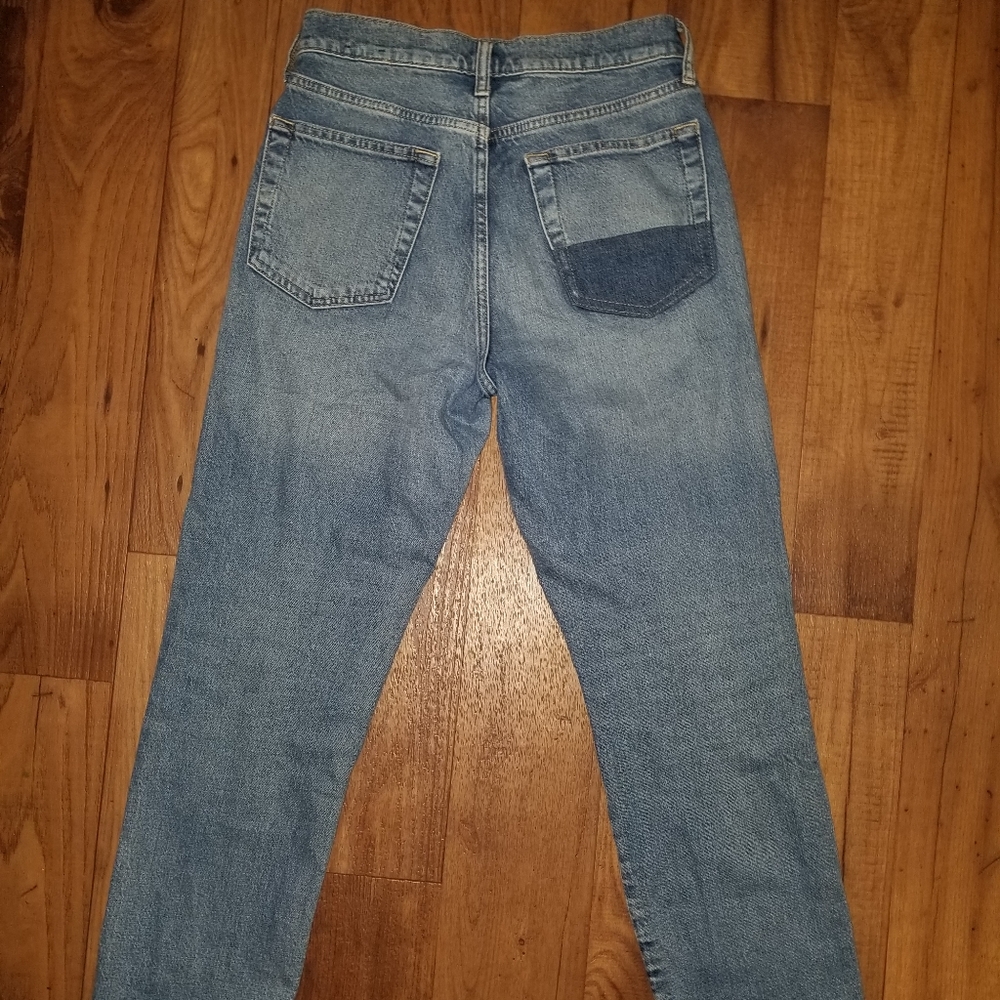 Denim Jeans - Picture 3 of 3